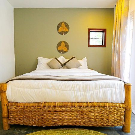 Mbugwe Lodge Arusha Kültér fotó