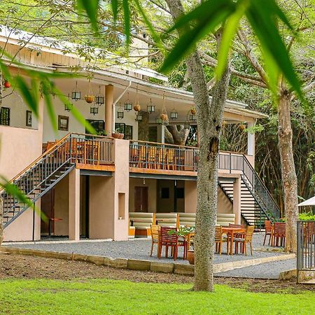 Mbugwe Lodge Arusha Kültér fotó