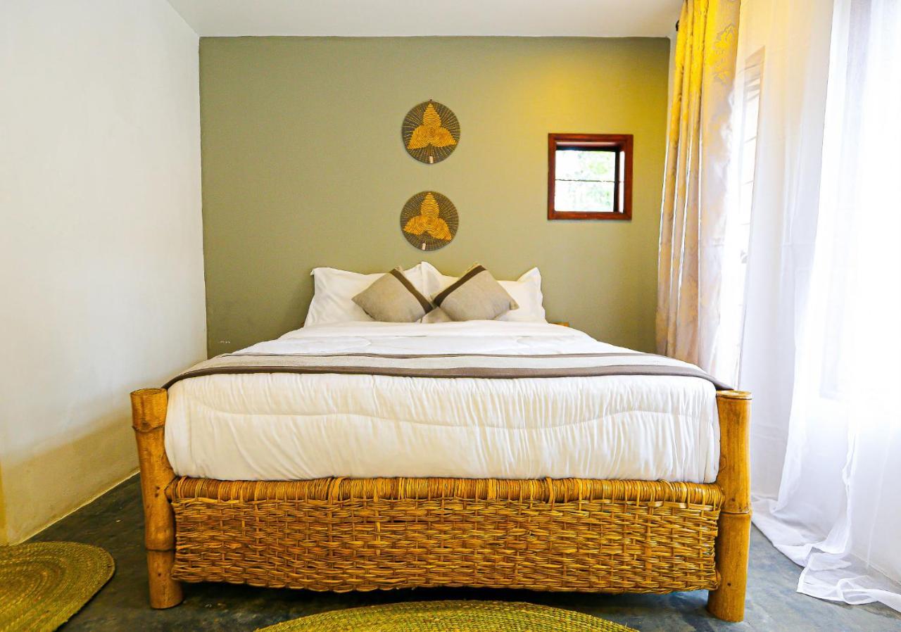 Mbugwe Lodge Arusha Kültér fotó
