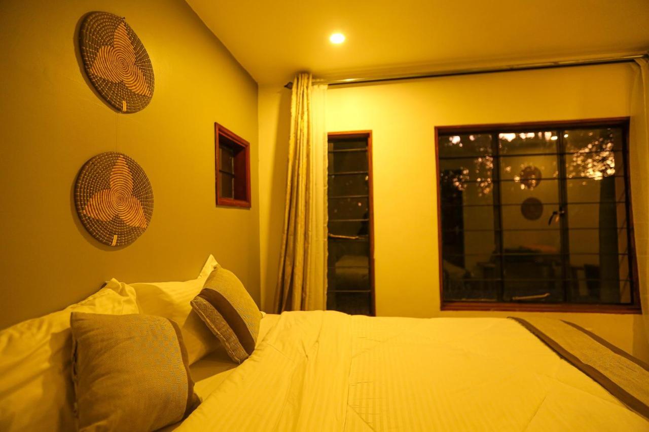 Mbugwe Lodge Arusha Kültér fotó